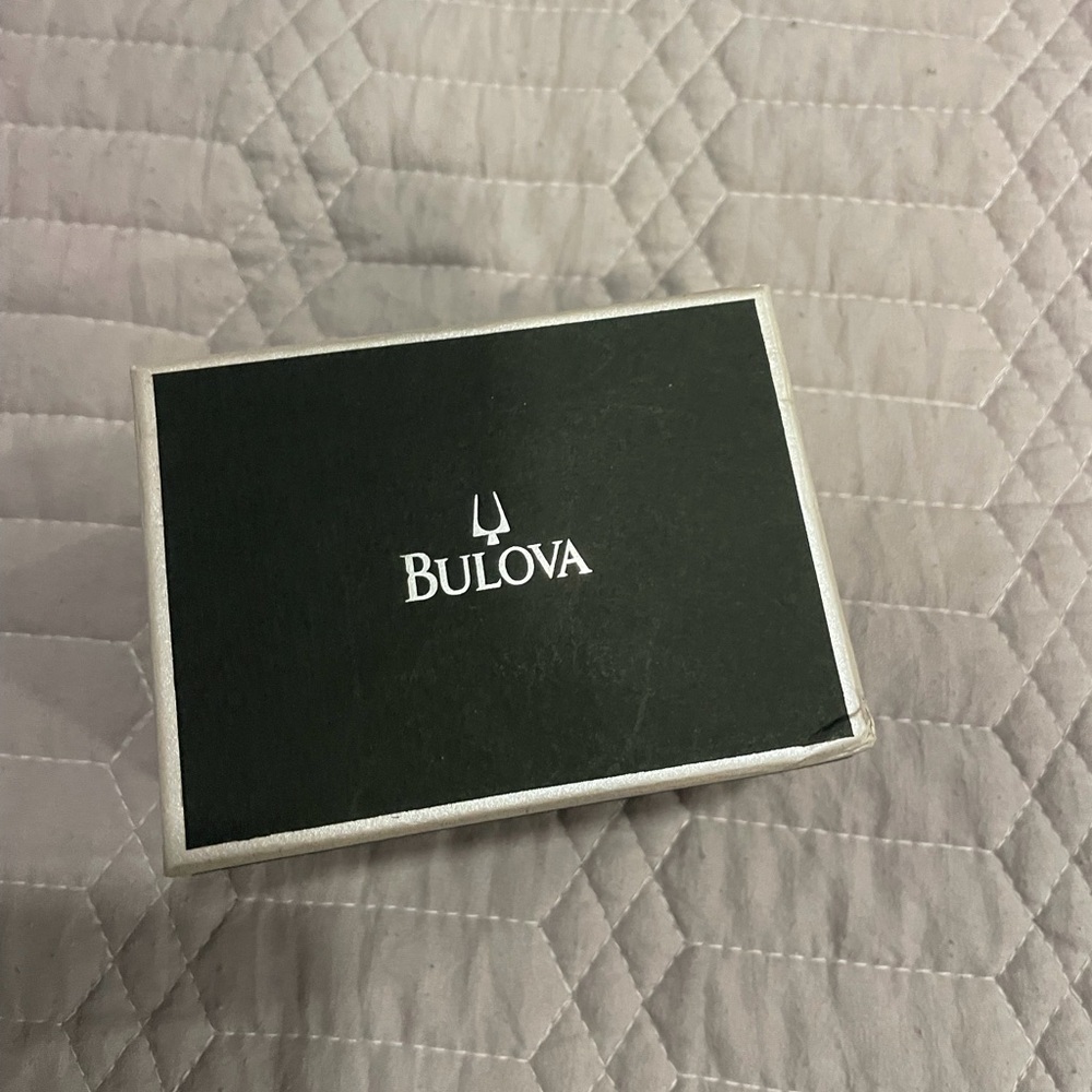 Bulova 98A121 Men’s Watch - Picture 2 of 10